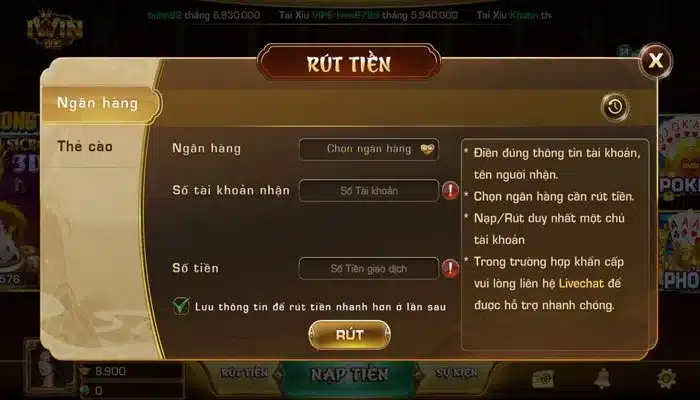 Uy Tín Và Sự Tin Cậy Của Iwin